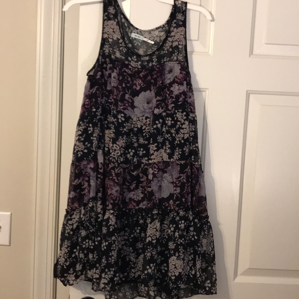 Never been worn urban outfitters dress!